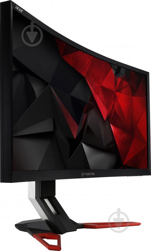 Монитор Acer Z35BMIPHZ 35" (UM.CZ0EE.001) - фото 4