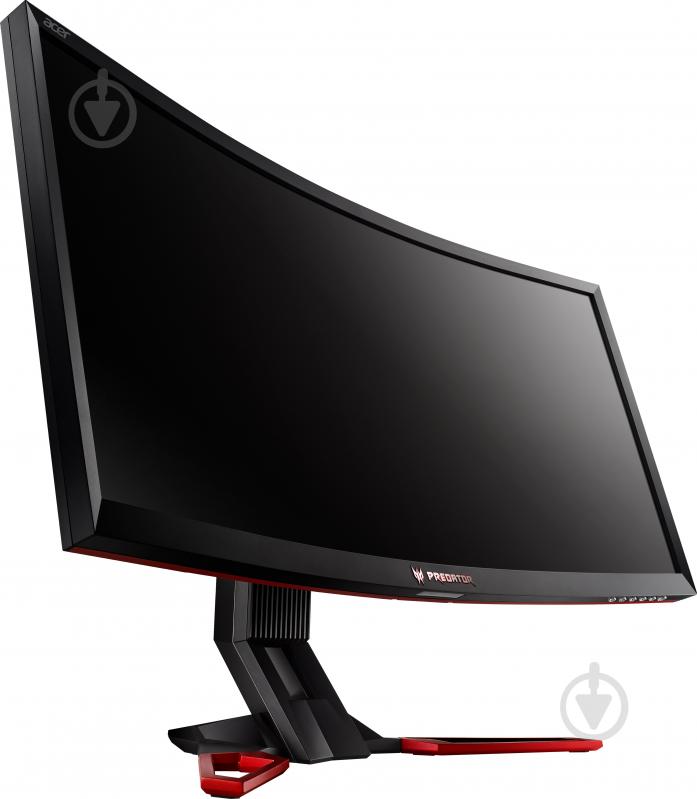 Монитор Acer Z35BMIPHZ 35" (UM.CZ0EE.001) - фото 5