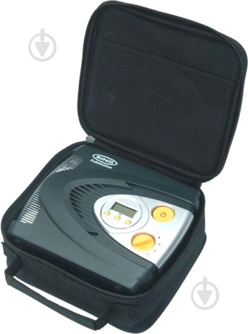 Компресcор автомобильный RinG RAC630 - фото 5 Компресcор автомобильный RinG RAC630 - фото 5