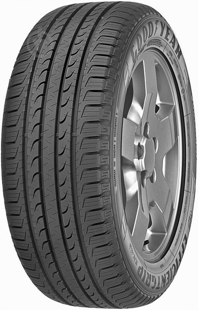 Шина Goodyear Efficientgrip SUV FP 225/55 R19 99 V лето - фото 1