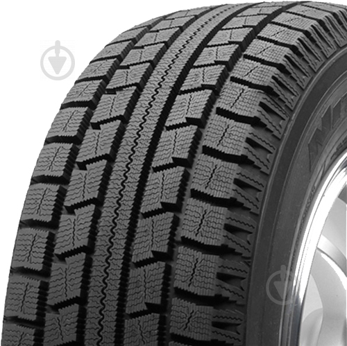 Шина Nitto NTSN2 195/65R15 91 Q нешипованая зима - фото 4