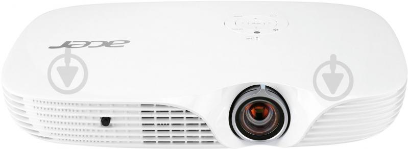 Проектор Acer K650i (MR.JMC11.001) - фото 1