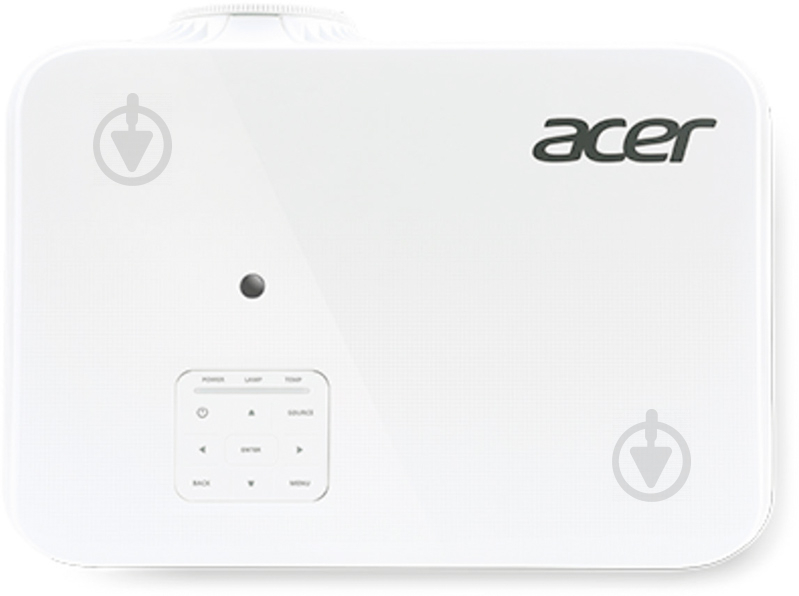 Проектор Acer A1200 (MR.JMY11.001) - фото 4