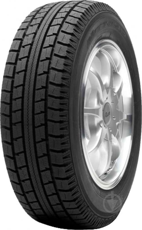 Шина Nitto NTSN2 WINTER 235/65R17 104 S нешипованая зима - фото 1