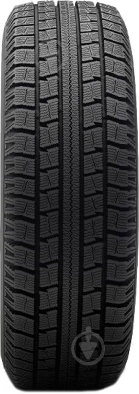 Шина Nitto NTSN2 WINTER 235/65R17 104 S нешипованая зима - фото 4