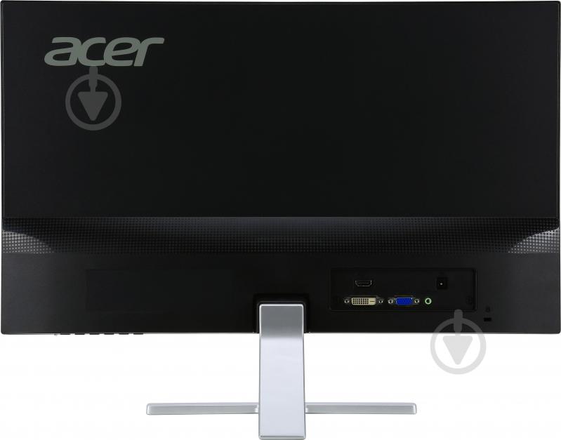 Монитор Acer RT270BMID 27" (UM.HR0EE.004) - фото 7