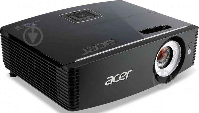 Проектор Acer P6500 (MR.JMG11.001) - фото 2