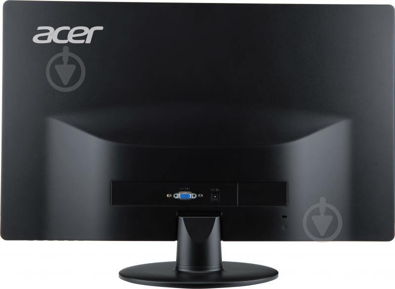 Монитор Acer S230HLBbd 23" (UM.VS0EE.B09) - фото 5