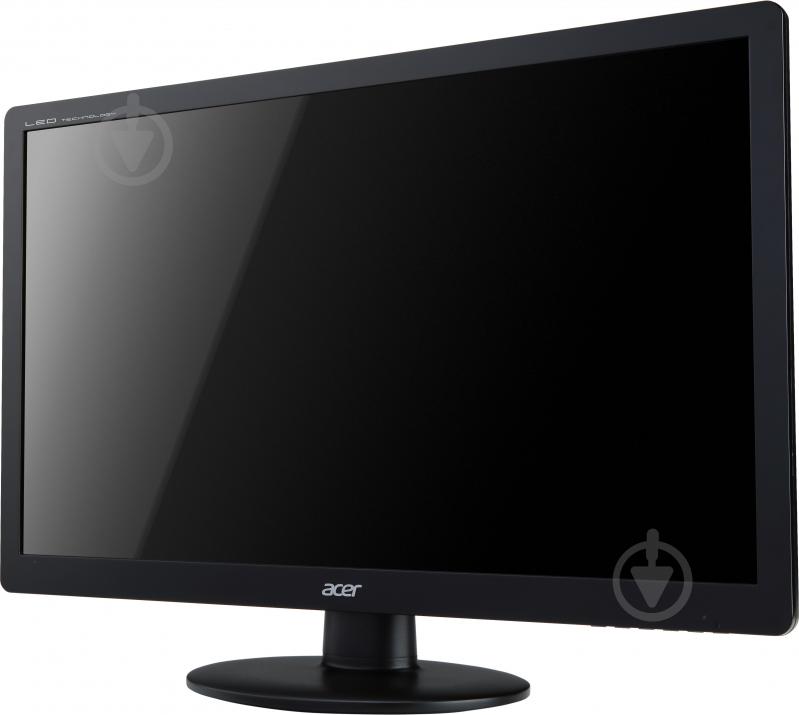 Монитор Acer S230HLBbd 23" (UM.VS0EE.B09) - фото 3