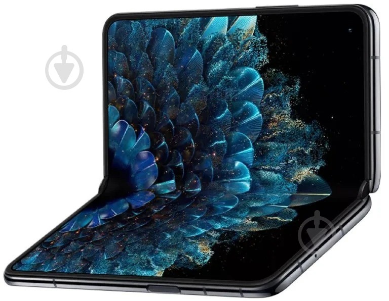 ᐉ Смартфон OPPO Find N 8/256GB black • Купить в Киеве, Украине