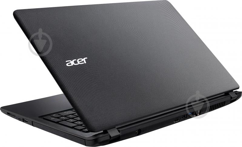 Ноутбук Acer Aspire ES1-432-P8R3 14" (NX.GFSEU.008) black - фото 6