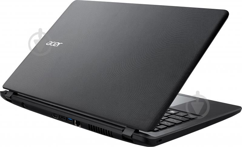 Ноутбук Acer Aspire ES1-432-P8R3 14" (NX.GFSEU.008) black - фото 5