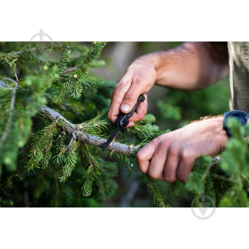 Мультитул Gerber Knives Armbar Scout - Onyx 4L 1064399 - фото 10