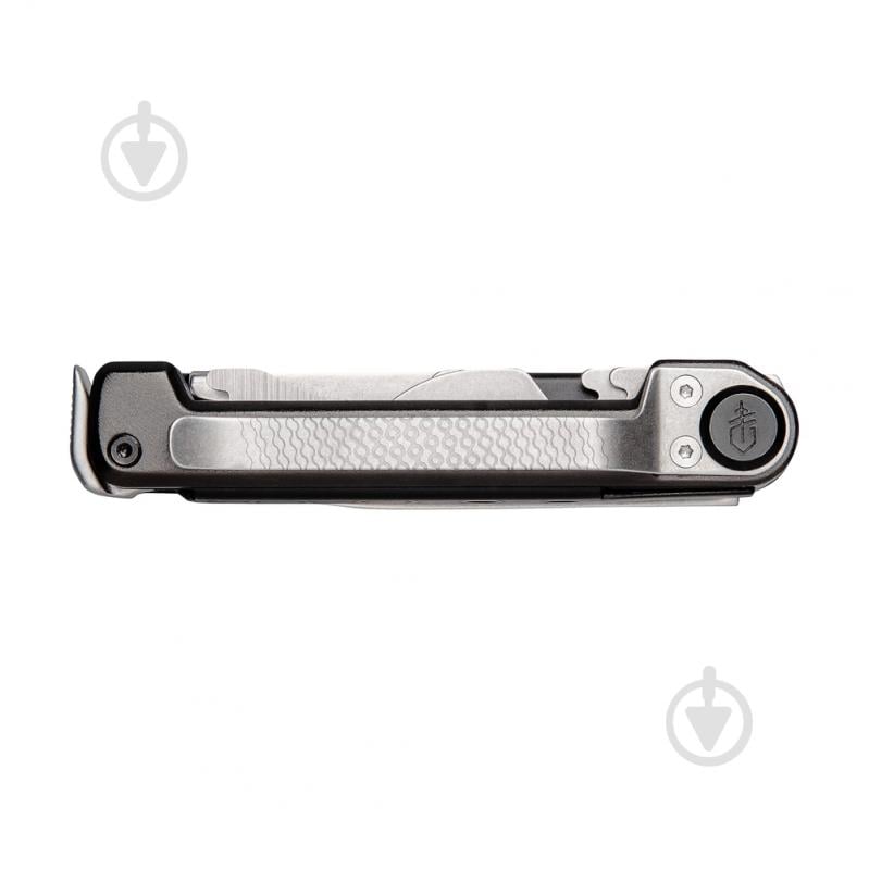 Мультитул Gerber Knives Armbar Scout - Onyx 4L 1064399 - фото 4