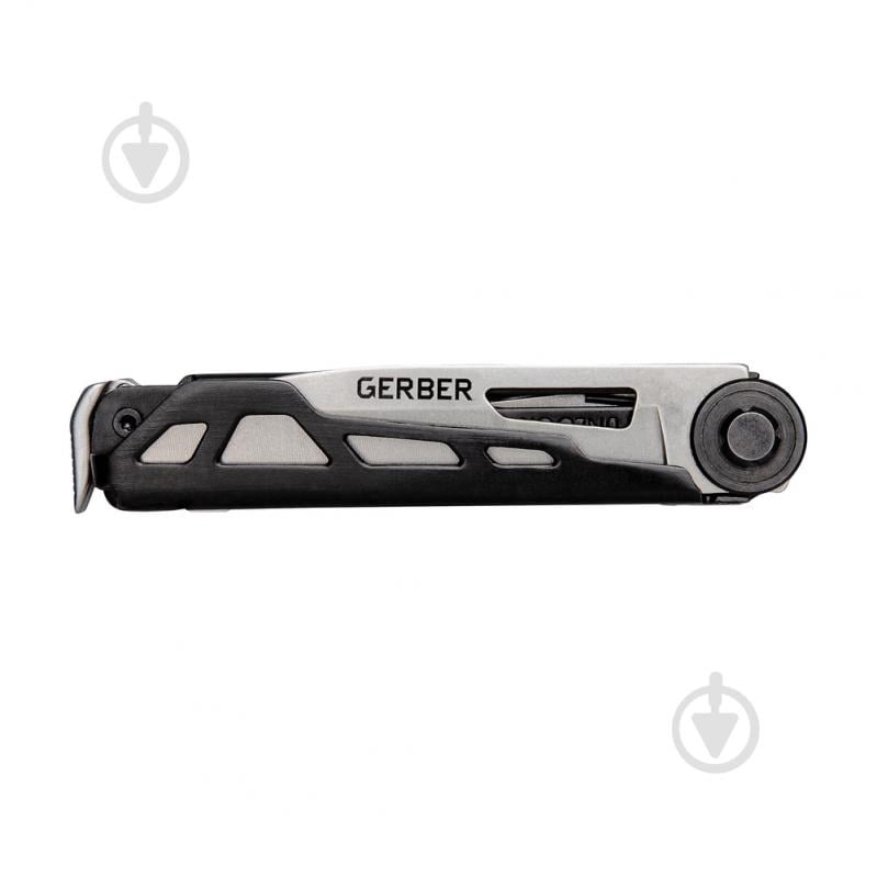 Мультитул Gerber Knives Armbar Scout - Onyx 4L 1064399 - фото 5