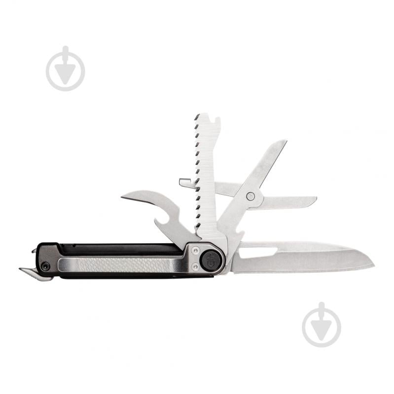 Мультитул Gerber Knives Armbar Scout - Onyx 4L 1064399 - фото 1