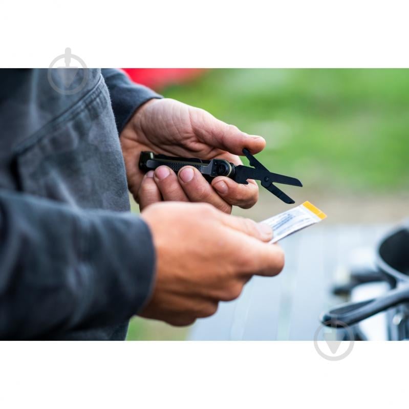 Мультитул Gerber Knives Armbar Scout - Onyx 4L 1064399 - фото 9