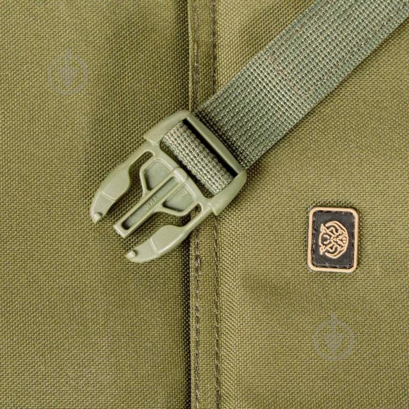 Каремат P1G-Tac Field Sleeping Mat 1270 192x61 см оливковый - фото 3 Каремат P1G-Tac Field Sleeping Mat 1270 192x61 см оливковый - фото 3