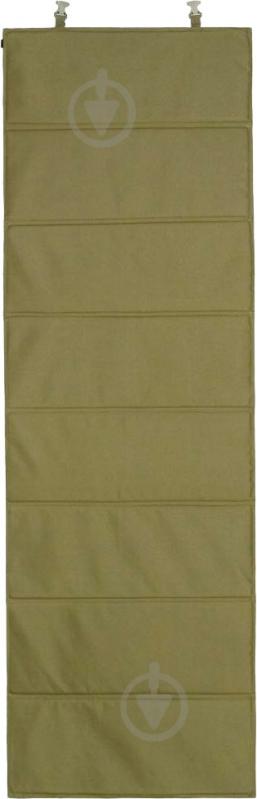 Каремат P1G-Tac Field Sleeping Mat 1270 192x61 см оливковый - фото 1 Каремат P1G-Tac Field Sleeping Mat 1270 192x61 см оливковый - фото 1