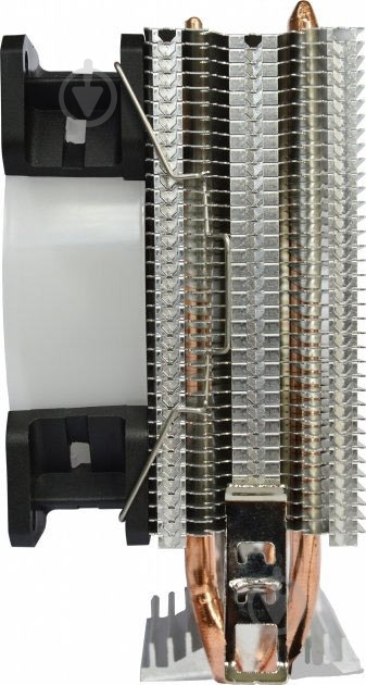 Процесорний кулер Cooling Baby R27 - фото 4
