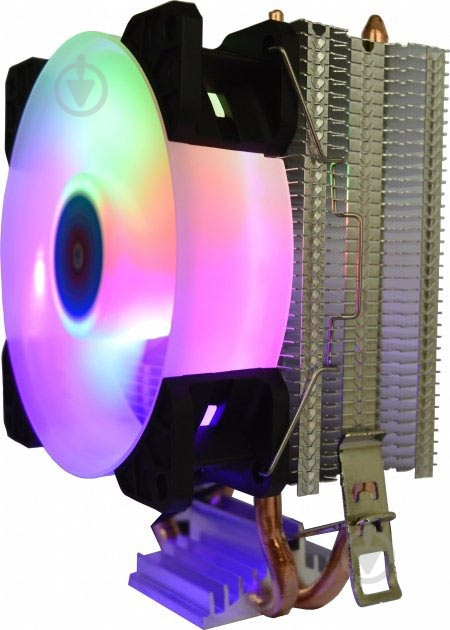 Процесорний кулер Cooling Baby R27 - фото 2