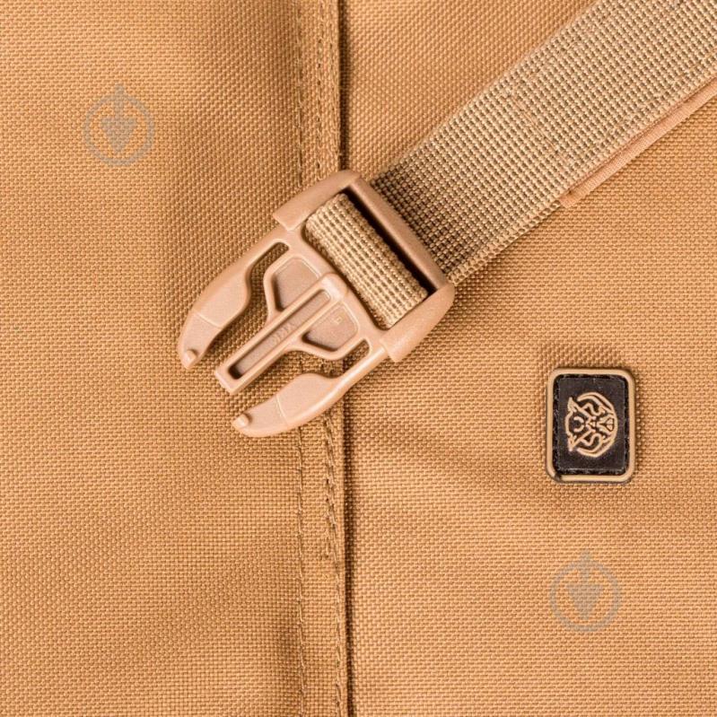 Каремат P1G-Tac Field Sleeping Mat 1174 192x61 см песочный - фото 3