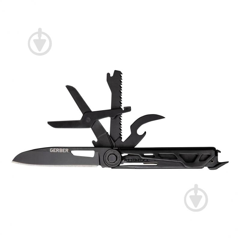Мультитул Gerber Knives Armbar Scout - Green EFS 1064402 - фото 1