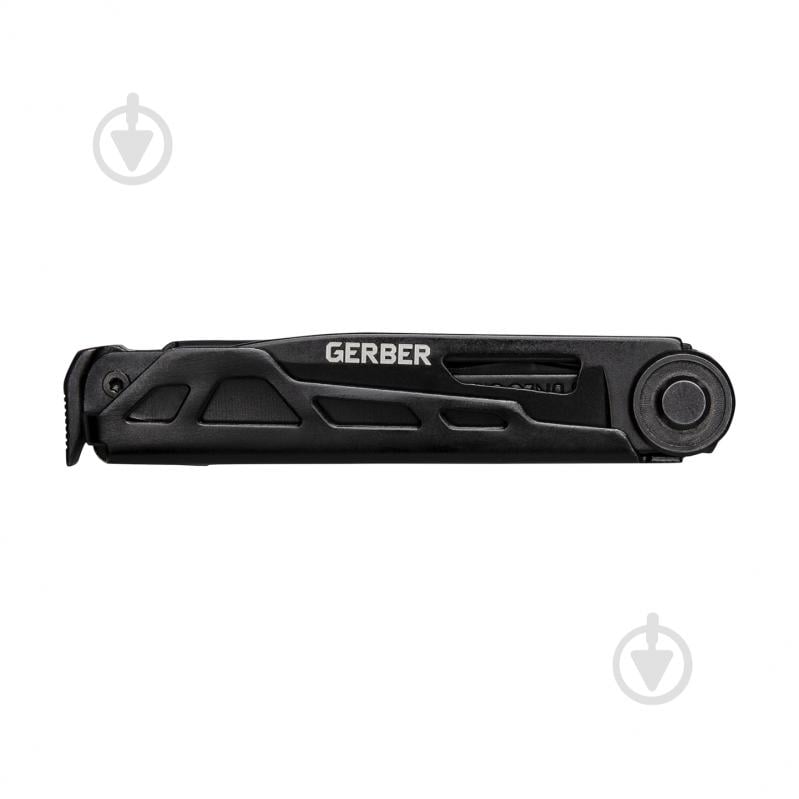 Мультитул Gerber Knives Armbar Scout - Green EFS 1064402 - фото 4