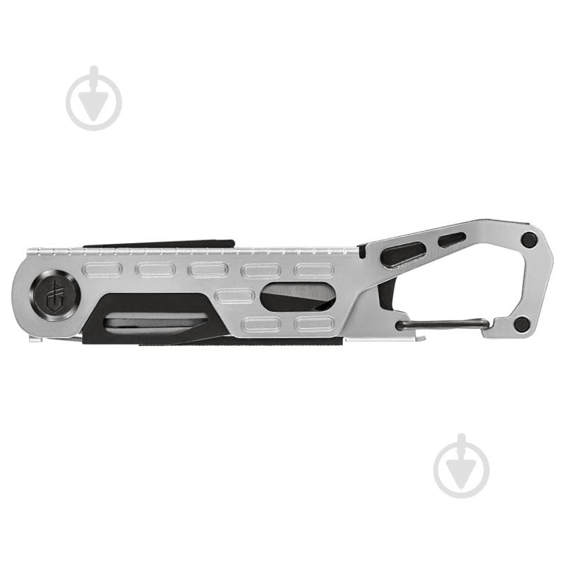 Мультитул Gerber Knives Stakeout 1059837 - фото 4 Мультитул Gerber Knives Stakeout 1059837 - фото 4