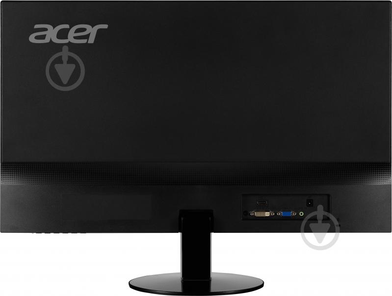 Монитор Acer SA220Qbid 21,5" (UM.WS0EE.003) - фото 6 Монитор Acer SA220Qbid 21,5" (UM.WS0EE.003) - фото 6