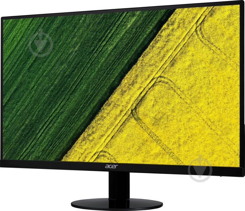 Монитор Acer SA220Qbid 21,5" (UM.WS0EE.003) - фото 3 Монитор Acer SA220Qbid 21,5" (UM.WS0EE.003) - фото 3