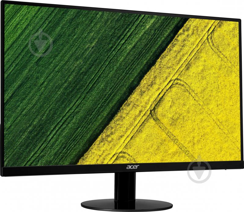 Монитор Acer SA220Qbid 21,5" (UM.WS0EE.003) - фото 2 Монитор Acer SA220Qbid 21,5" (UM.WS0EE.003) - фото 2