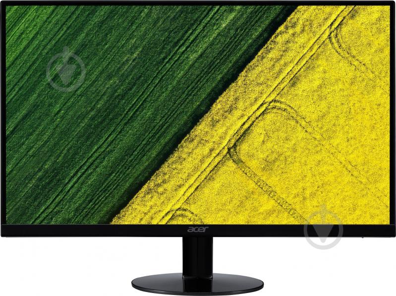 Монитор Acer SA220Qbid 21,5" (UM.WS0EE.003) - фото 1 Монитор Acer SA220Qbid 21,5" (UM.WS0EE.003) - фото 1