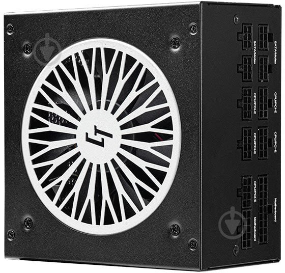 Блок живлення Deepcool DQ650-M-V2L 650 Вт - фото 13