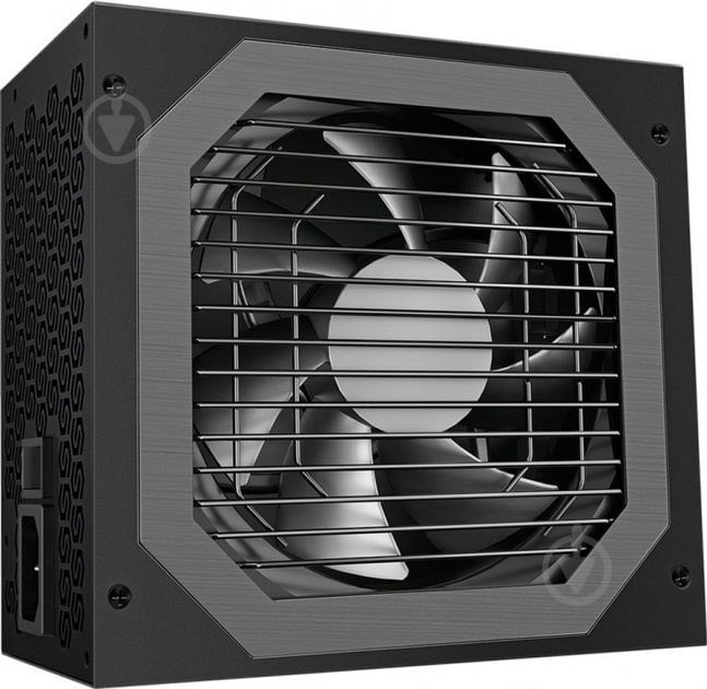 Блок живлення Deepcool DQ650-M-V2L 650 Вт - фото 3