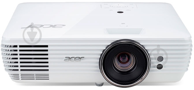 Проектор Acer H7850 (MR.JPC11.001) - фото 1