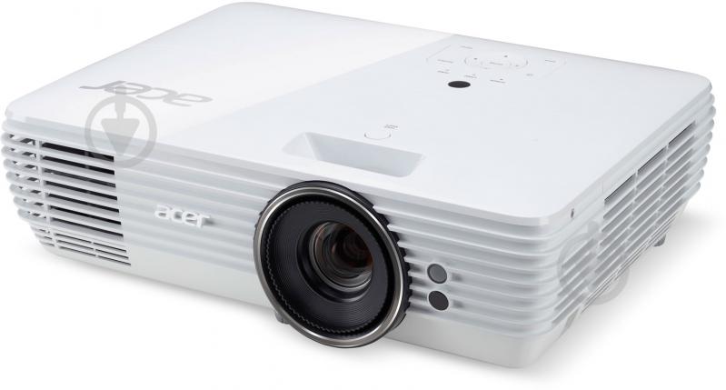 Проектор Acer H7850 (MR.JPC11.001) - фото 3