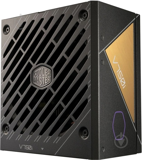 Блок питания Cooler Master MPZ-7501-AFAG-BEU 750 Вт - фото 3