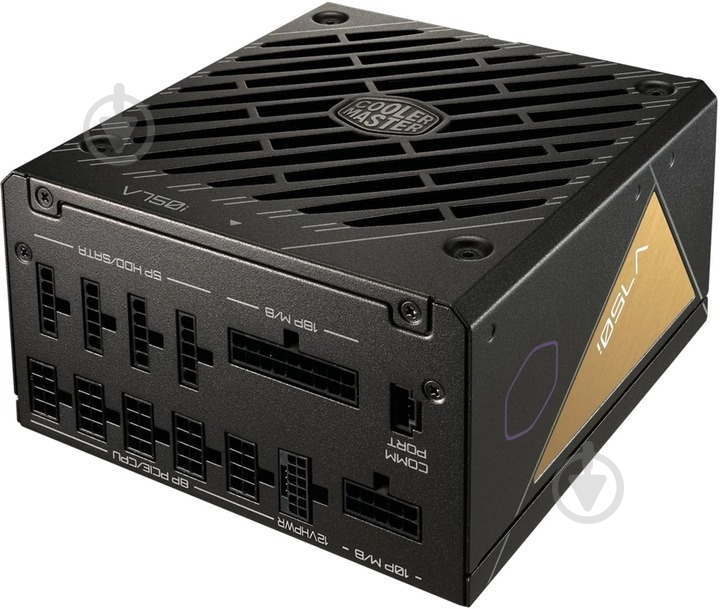 Блок питания Cooler Master MPZ-7501-AFAG-BEU 750 Вт - фото 1