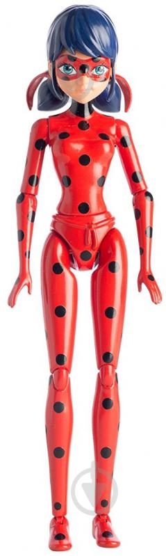 Кукла Miraculous Леди Баг 39721 - фото 2