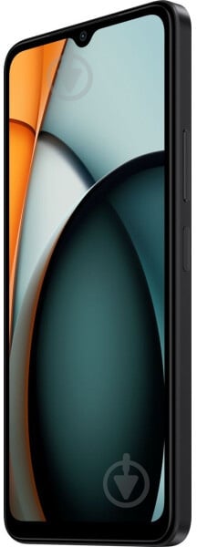 Смартфон Xiaomi Redmi A3 3/64GB midnight black (1025328) - фото 4