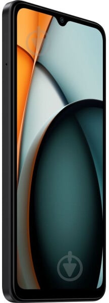 Смартфон Xiaomi Redmi A3 3/64GB midnight black (1025328) - фото 3