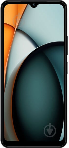 Смартфон Xiaomi Redmi A3 3/64GB midnight black (1025328) - фото 2