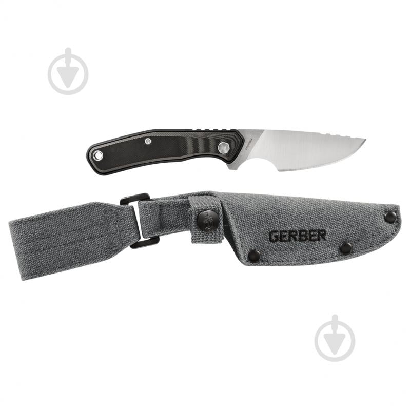 Нож Gerber Knives DOWNWIND CAPER 1059841 - фото 1