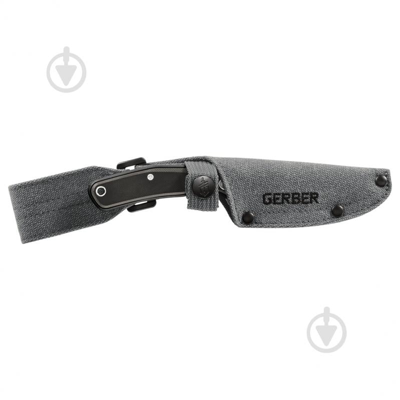Нож Gerber Knives DOWNWIND CAPER 1059841 - фото 2