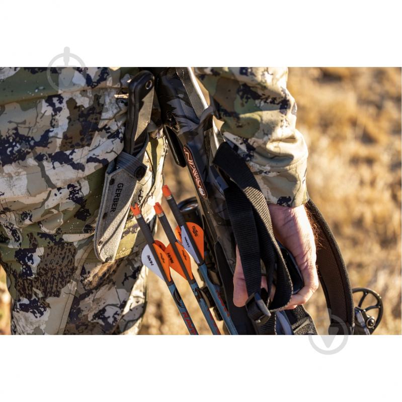 Нож Gerber Knives DOWNWIND CAPER 1059841 - фото 5