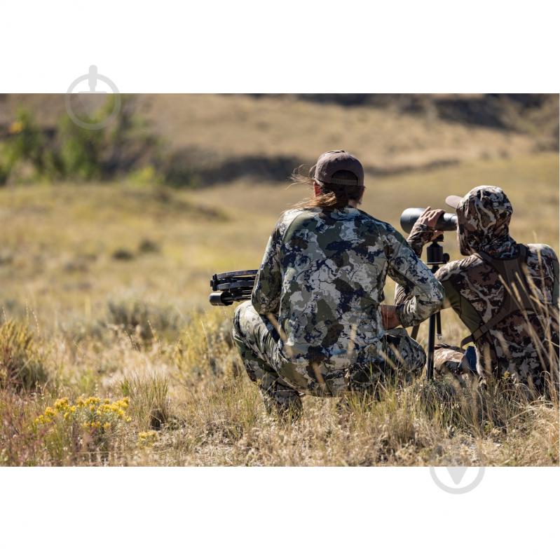 Нож Gerber Knives DOWNWIND CAPER 1059841 - фото 6