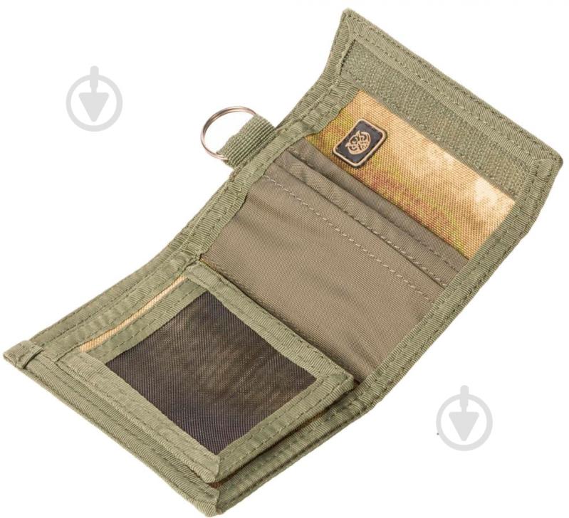 Кошелек P1G-Tac Duty Day Wallet W1998AFG - фото 4