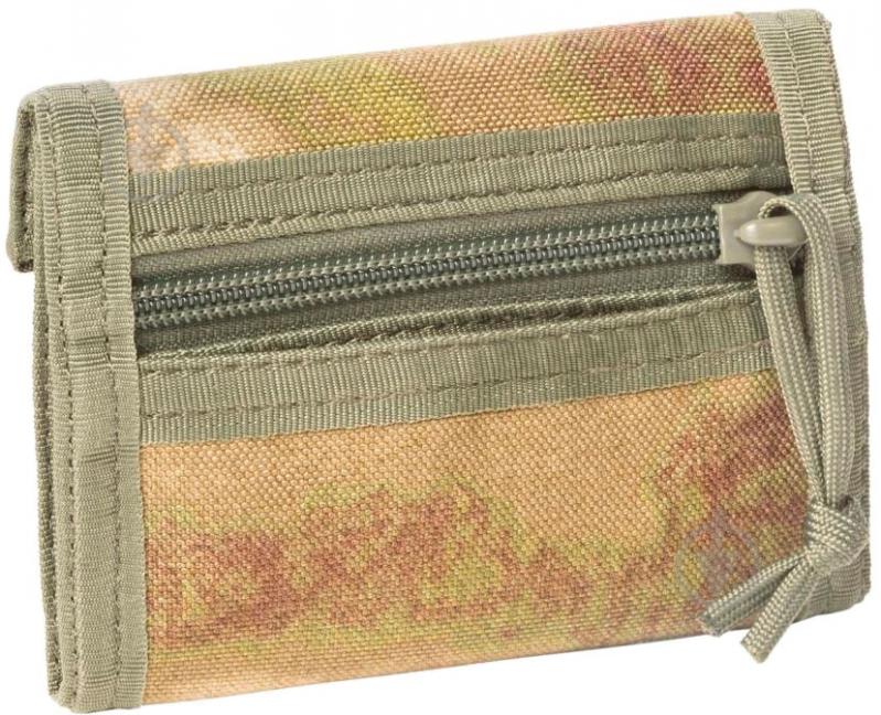 Кошелек P1G-Tac Duty Day Wallet W1998AFG - фото 3