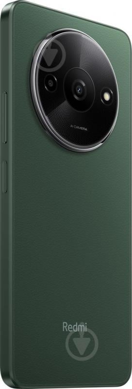 Смартфон Xiaomi Redmi A3 3/64GB forest green (1025329) - фото 7